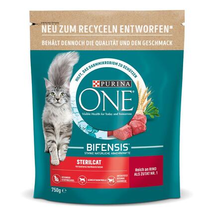 Purina one bifensis sensitive sales
